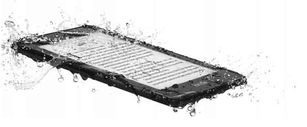 Kindle Amazon Paperwhite 4