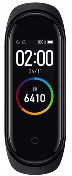 Xiaomi Mi Band 4 SmartBand