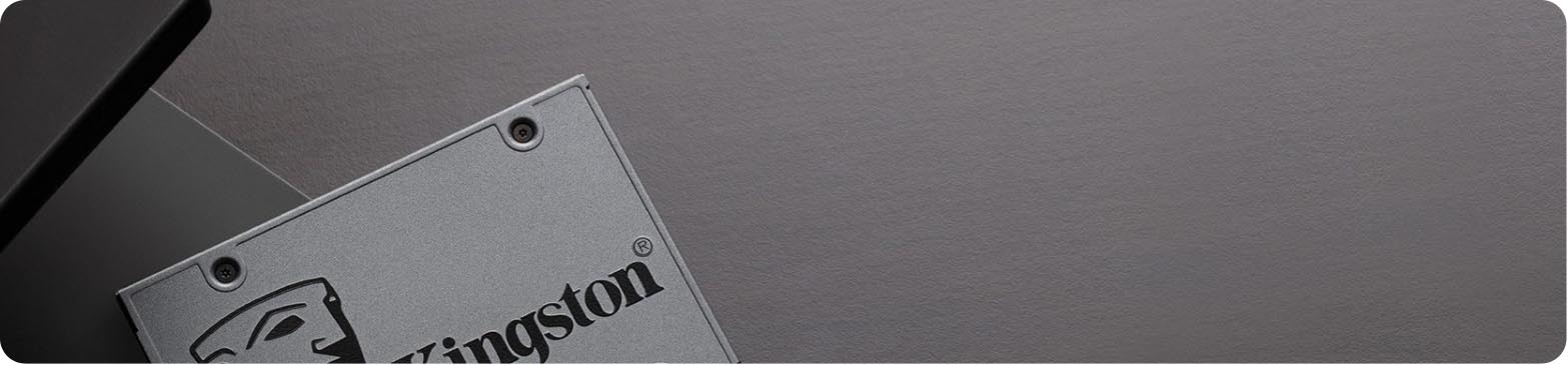 Kingston A400 120GB SSD 2,5" - Komtek24