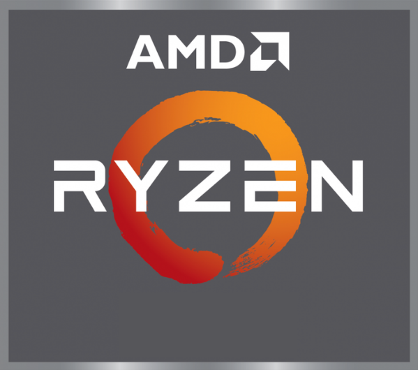 Procesor ryzen